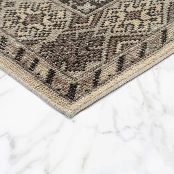 Castlehill Hand Knotted Woollen Rug