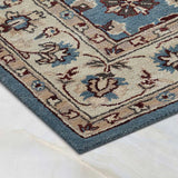 Rupali Hand Tufted Woollen Rug