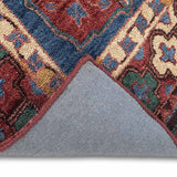 Mary Hand Tufted Woollen Rug
