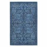 Scamander Printed and Hand Tufted Woolen Rug