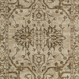 Rupali Hand Knotted Woollen Rug