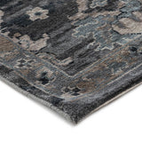 Amelia Hand Knotted Woollen Rug