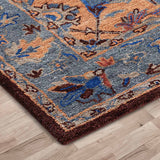 Thompson Hand Tufted Woollen Rug
