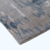 Seba Hand Tufted Woollen Rug