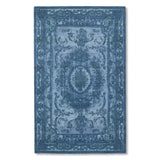 Albus Printed and Hand Tufted Woolen Rug