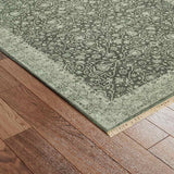 Abis Hand Knotted Woollen Rug Online