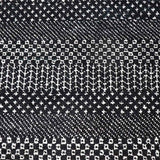 Jacob Hand Knotted Woollen And Viscose Rug
