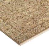 Sultan Highland Hand Knotted Woollen Rug