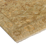 Mitra Hand Knotted Woollen Rug
