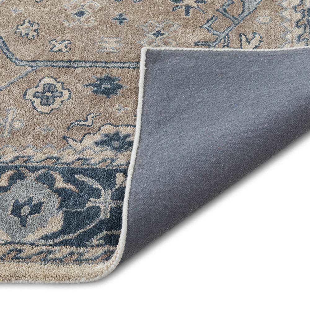 Tranquil Hand Tufted Woollen Rug