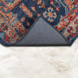 Amanda Hand Tufted Woollen Runner