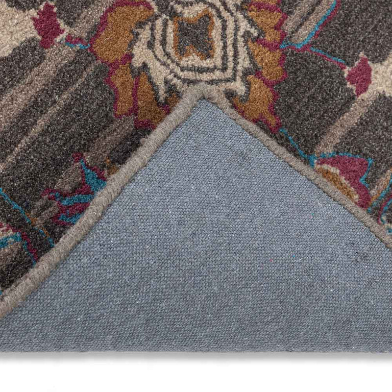 Blossom-L Hand Tufted Woollen Rug