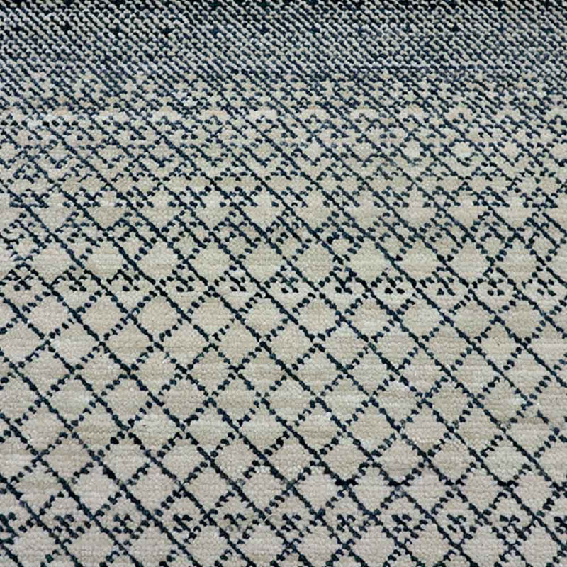 Inola Hand Knotted Woollen Rug