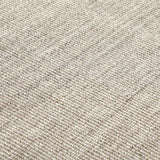 Bhumi Handwoven Jute and Alfombra Sisal Rug