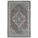 Reya Hand Tufted Woollen Rug