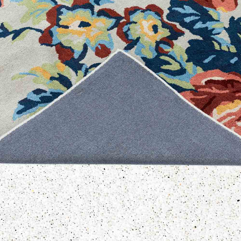 Bagh Hand Tufted Woollen Rug