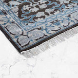 Isabella Hand Knotted Woollen Runner