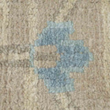 Fliztrovia Hand Knotted Woollen Rug