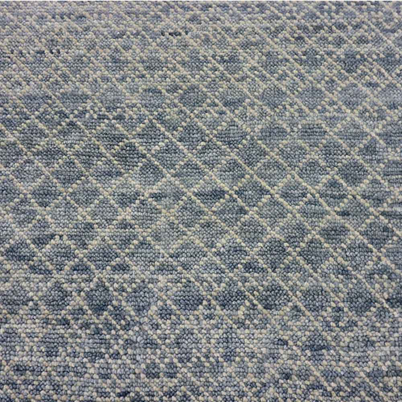 Alya Hand Knotted Woollen Rug
