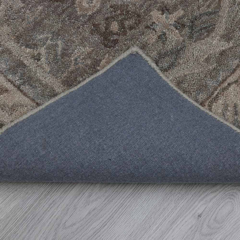 Wisconsin Hand Tufted Woollen Rug