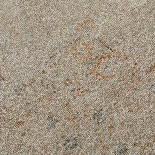 Grace Hand Knotted Woollen Rug