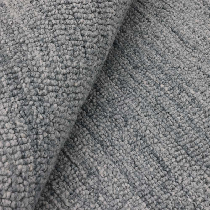 Downy Table Tufted Recycled Polyester Rug