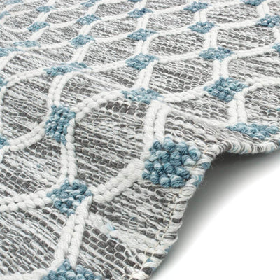 Briggite Handloom Recycled Polyester Rug