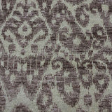 Dima Hand Knotted Woollen And Viscose Rug