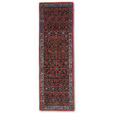 Coptic Hand Tufted Woollen Rug