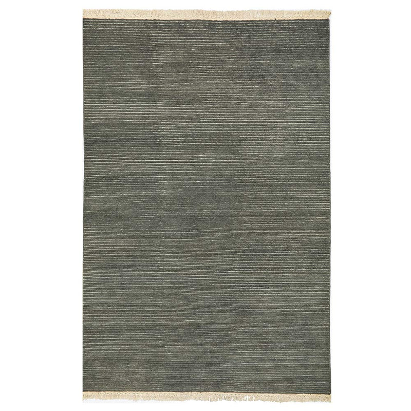 Talia Hand Knotted Woollen Rug