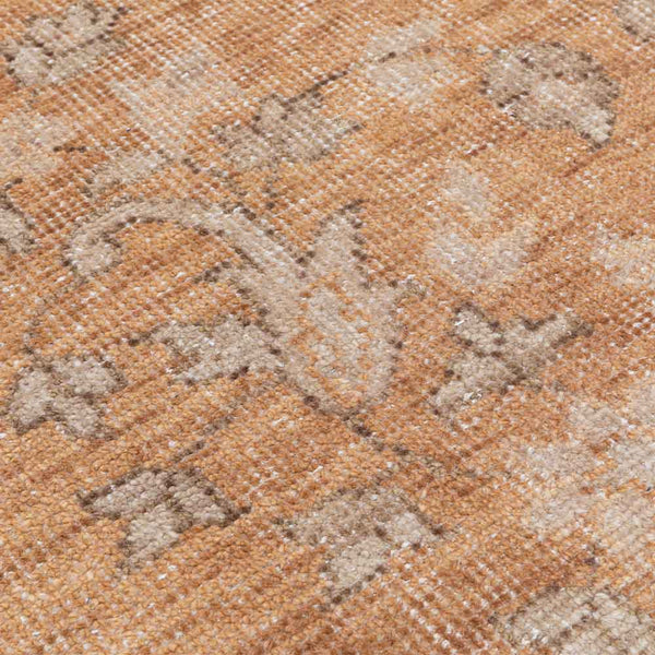 Shine Hand Knotted Woollen Rug