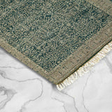 Cachora Hand Knotted Woollen Rug