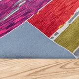 Alvina Hand Tufted Woollen Rug