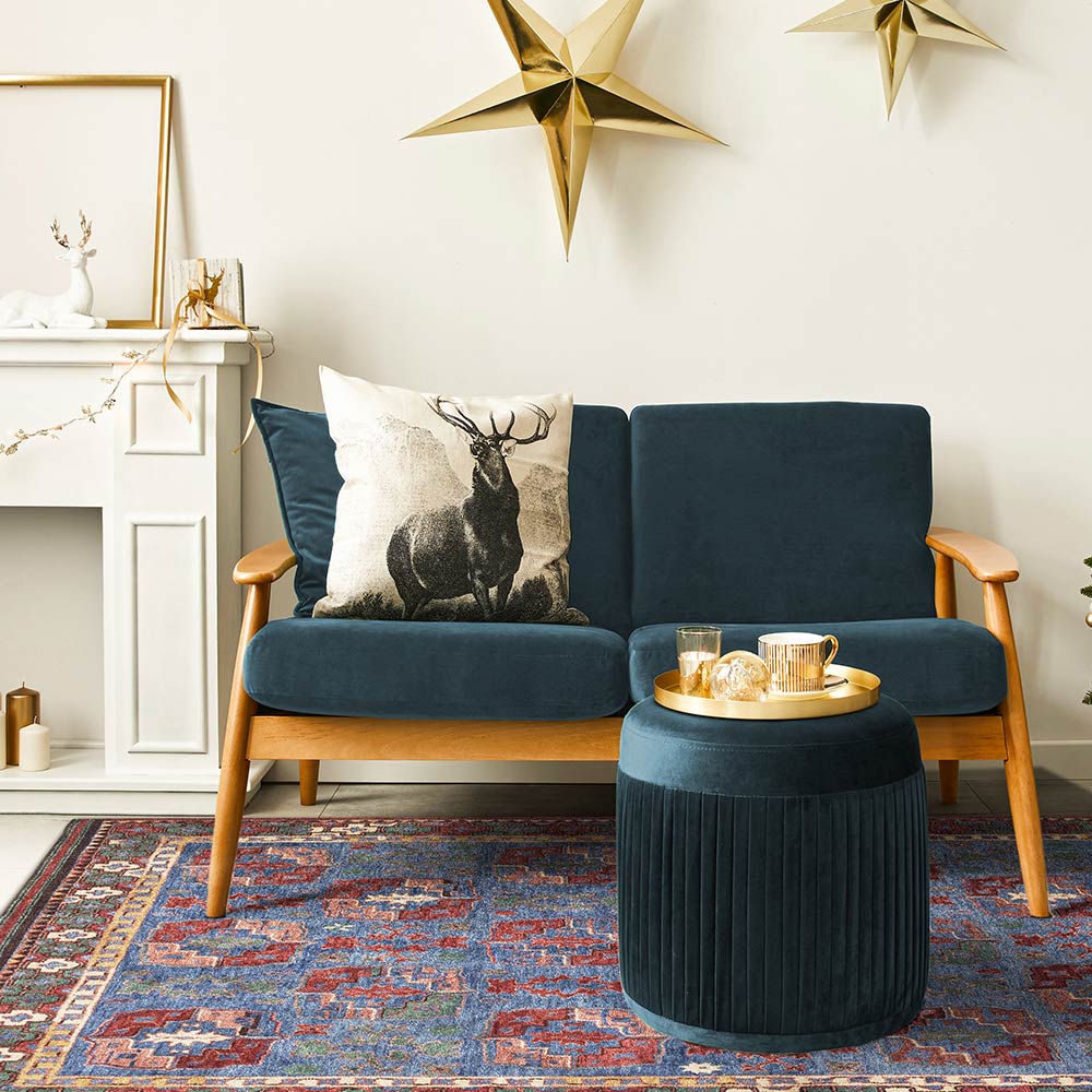 Obetee Rugs Mary Hand Tufted Woollen Rug – Obeetee Carpets India