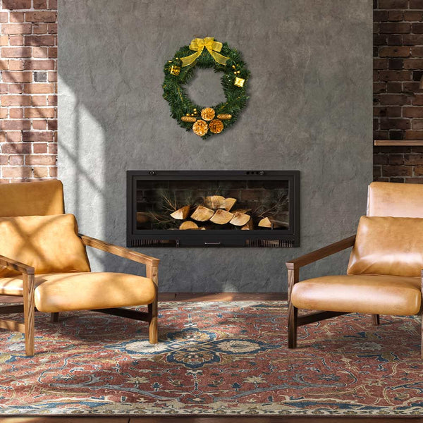Isle Hand Tufted Woollen Rug