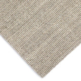 Bhumi Handwoven Jute and Alfombra Sisal Rug
