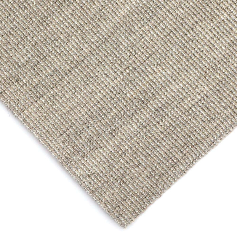 Bhumi Handwoven Jute and Alfombra Sisal Rug