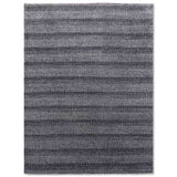 Jacob Hand Knotted Woollen And Viscose Rug