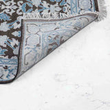 Isabella Hand Knotted Woollen Runner