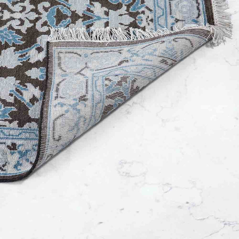 Isabella Hand Knotted Woollen Runner