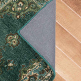 Aliyana Hand Tufted Woollen Runner
