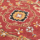 Herat-V Hand Tufted Woollen Runner