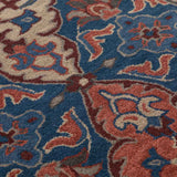 FEMAR-C5 Hand Tufted Woollen Rug