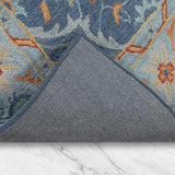 Anuradh Hand Tufted Woollen Rug