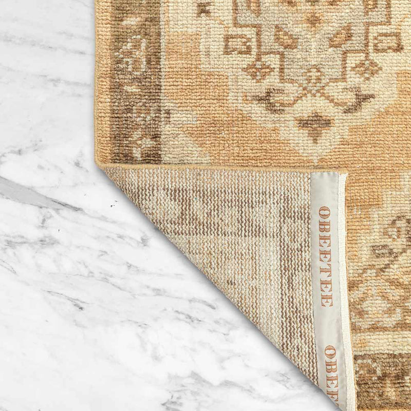 Persian Hand Knotted Woollen Rug