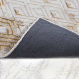 Lucent Hand Tufted Woollen Rug