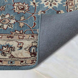 Rupali Hand Tufted Woollen Rug