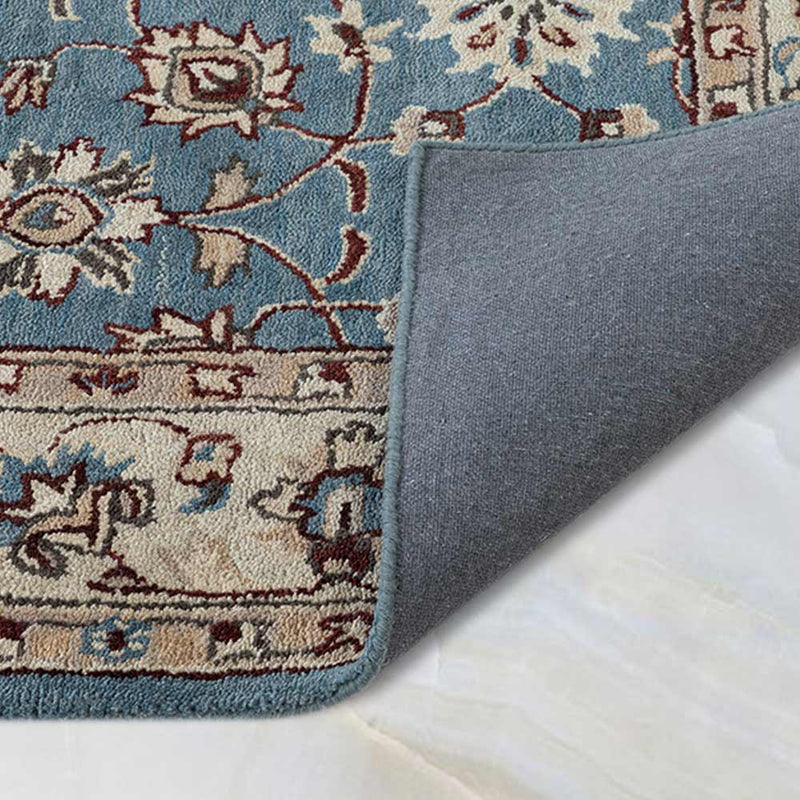 Rupali Hand Tufted Woollen Rug