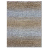 Zarina Hand Knotted Woollen Rug