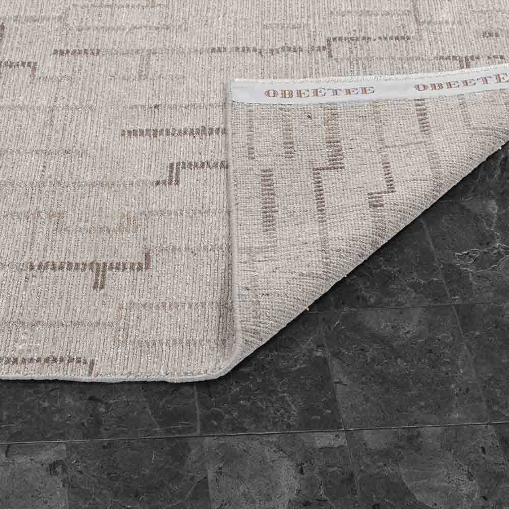 Amala Hand Knotted Woollen Rug